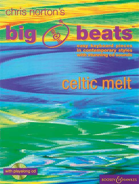 Big Beats. Celtic Melt