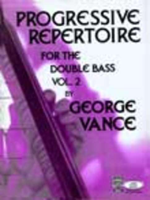 Progressive Repertoire 2 Vol. 2.