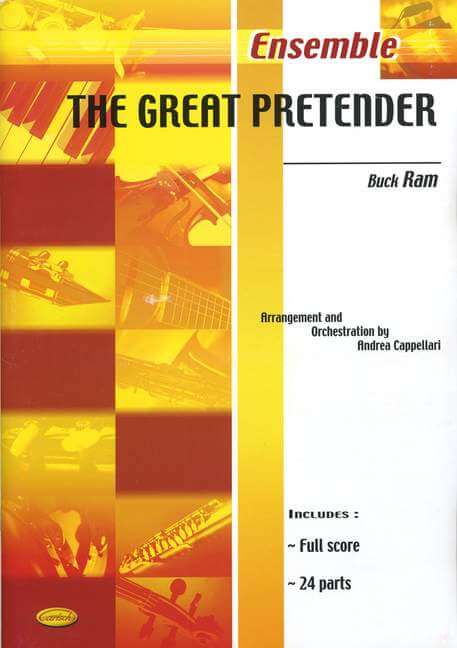 Great Pretender (Ensemble).