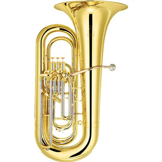 Tuba Yamaha YBB-632 Lacada