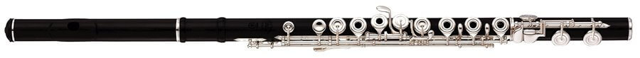 Flauta Travesera Yamaha YFL-874W