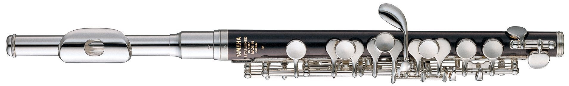 Flautín Yamaha YPC-32 Resina