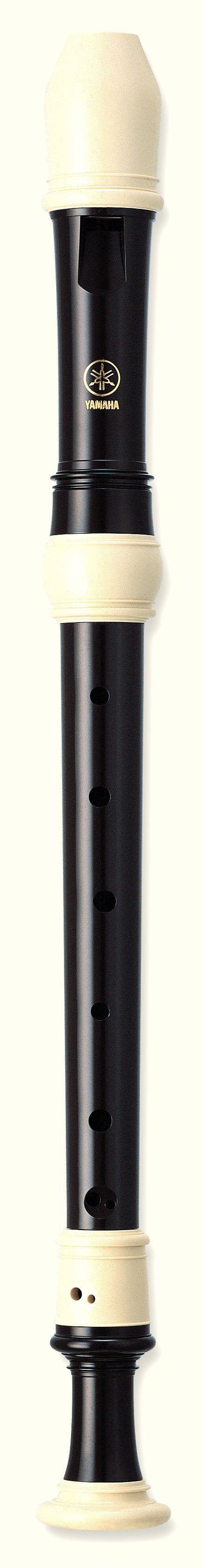 Flauta Alto Yamaha Yra-302BIII Abs