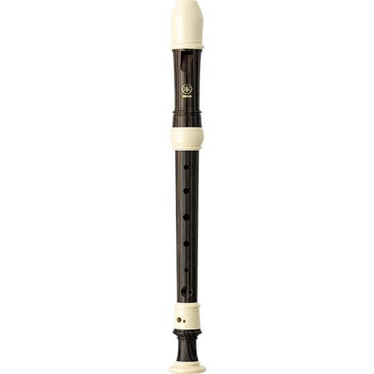 Flauta Soprano Yamaha Yrs-313III Abs