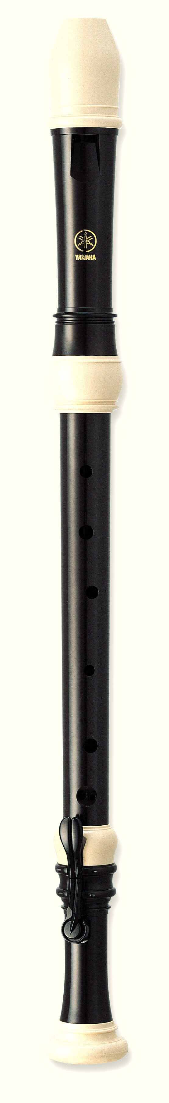 Flauta Tenor Yamaha Yrt-304BIIAbs