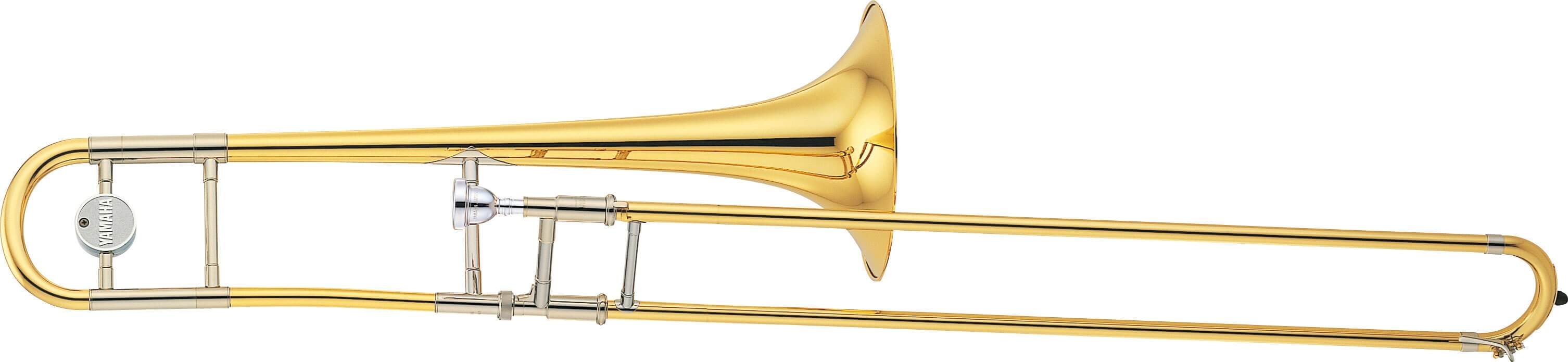 Trombon Tenor/Bajo Yamaha Ysl-630