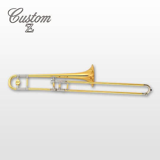 Trombon Tenor Yamaha Ysl-897Z