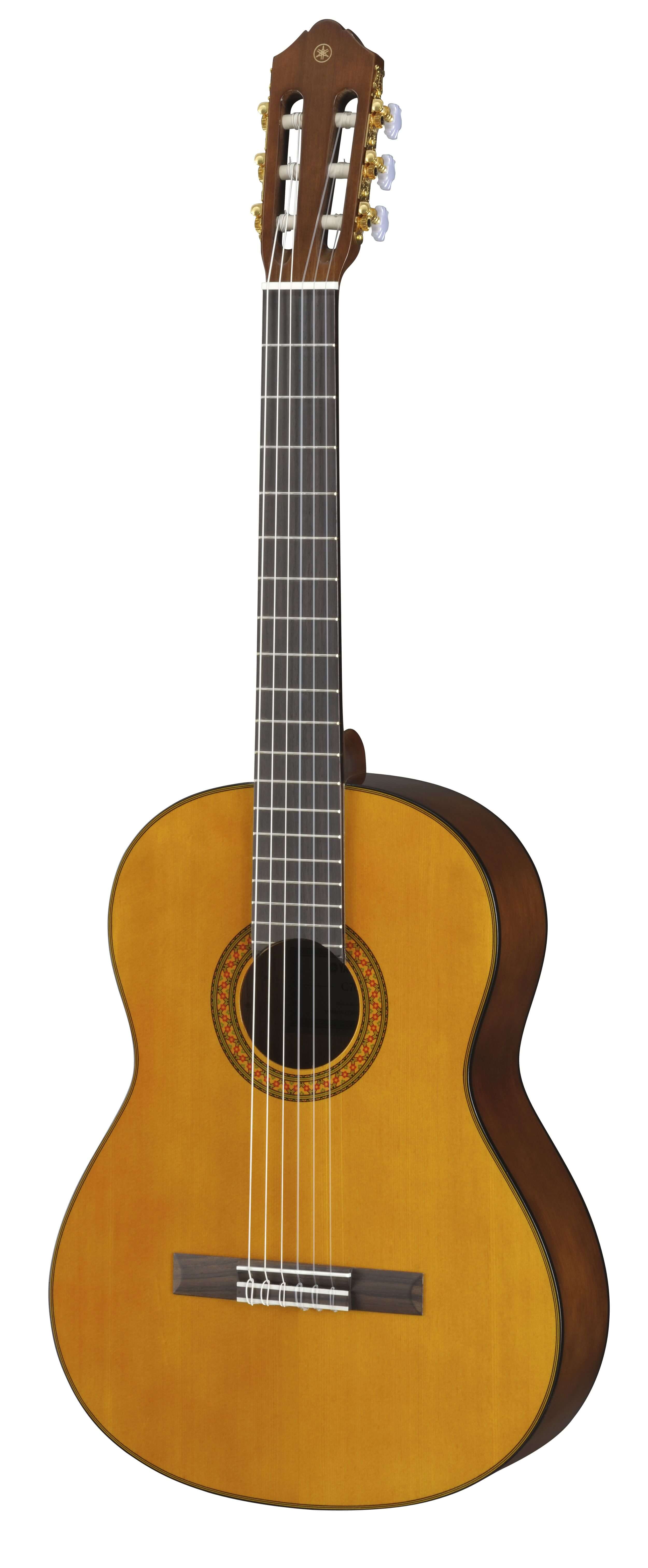 Guitarra Clásica Yamaha C70