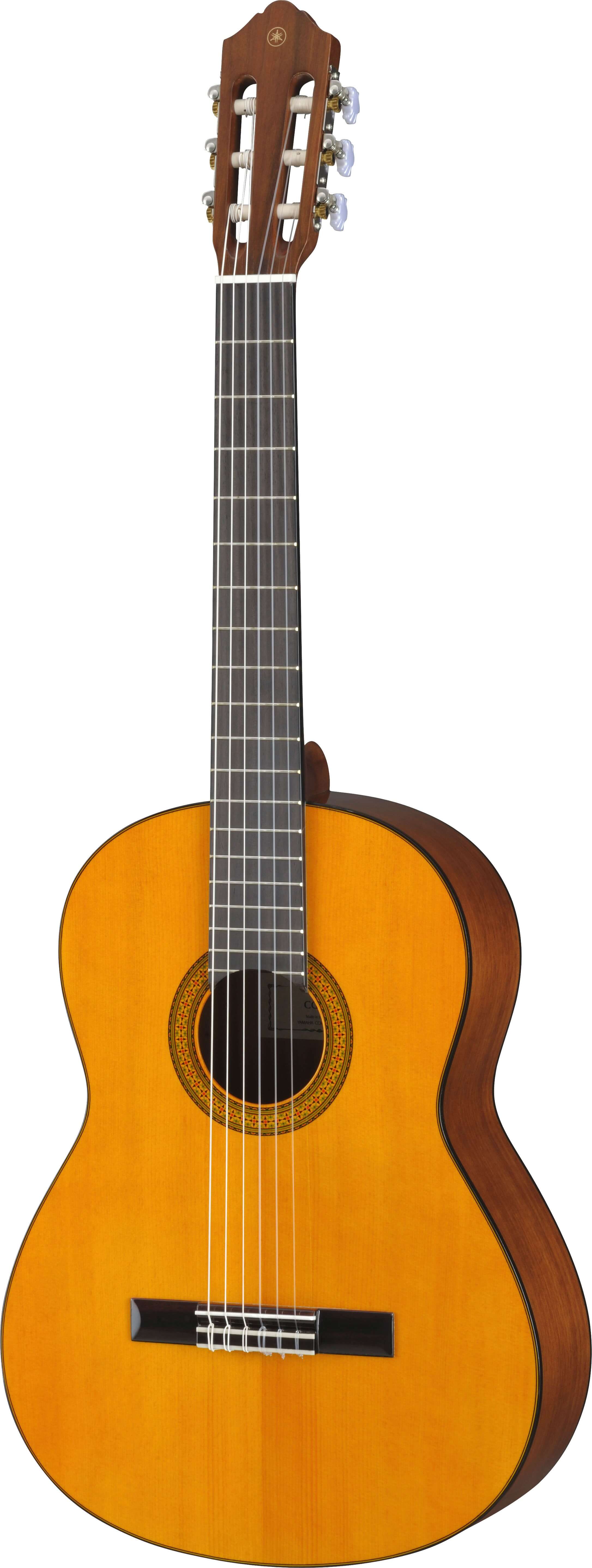 Guitarra Clásica Yamaha CG102