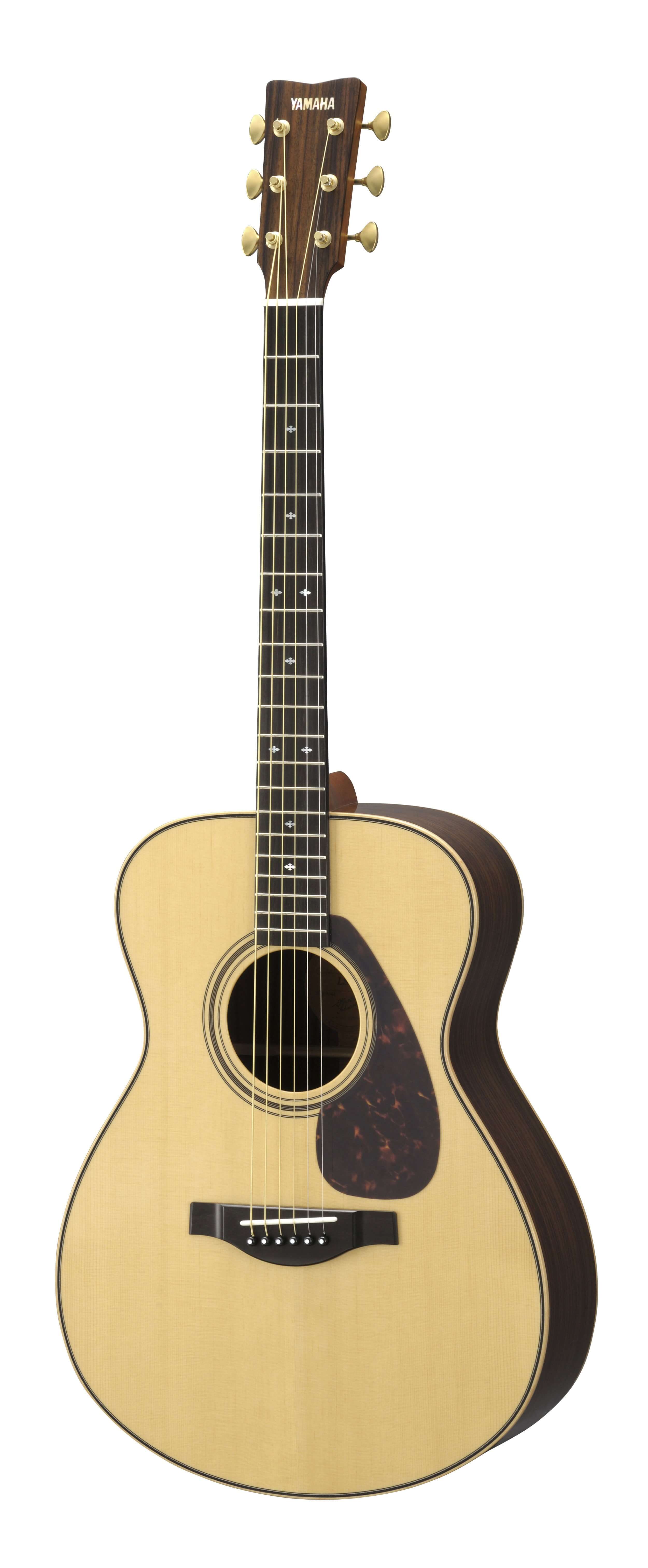 Guitarra Acústica Yamaha LS26 AREII
