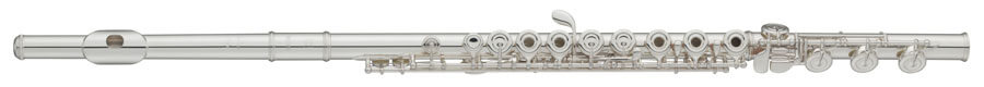 Flauta Travesera Yamaha YFL-382H