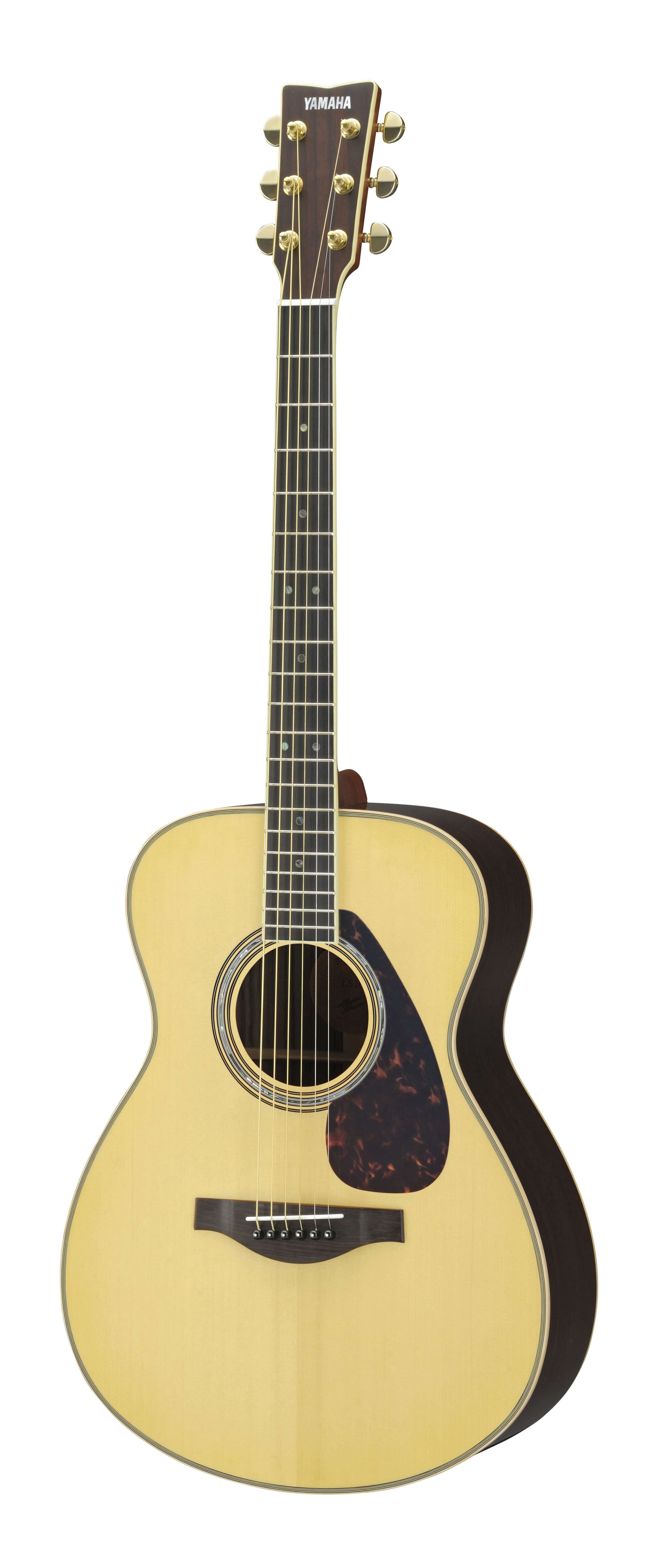 Guitarra Acústica Yamaha LS16 ARE