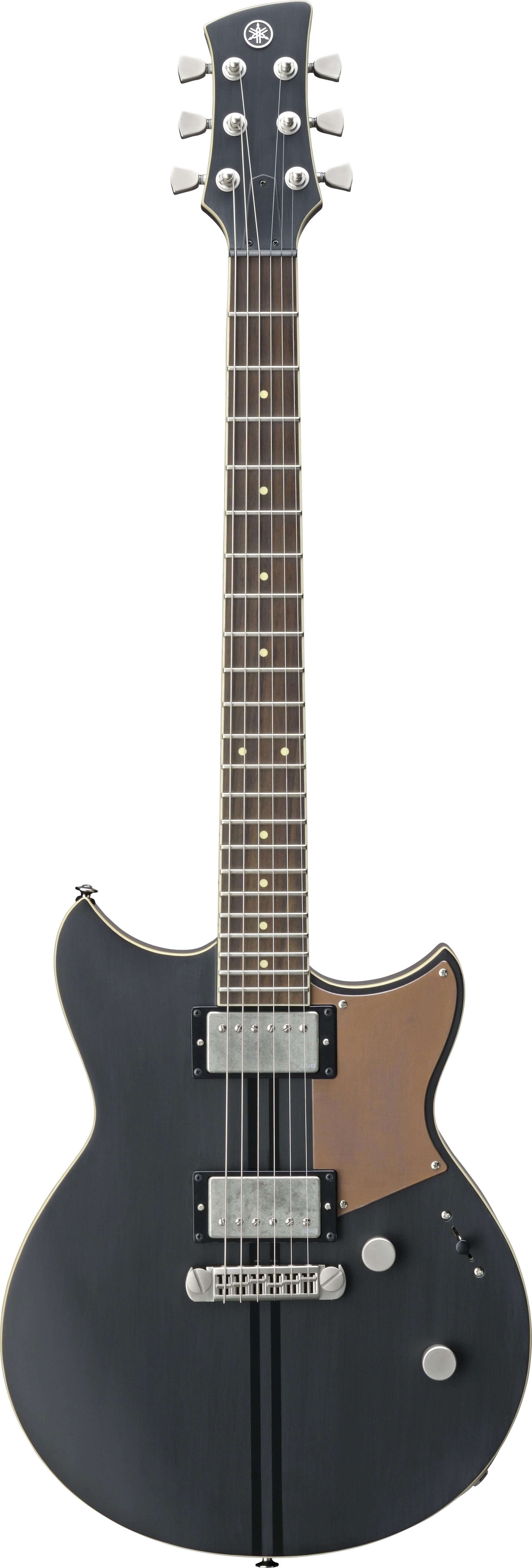 Guitarra Eléctrica Yamaha RSP20CR