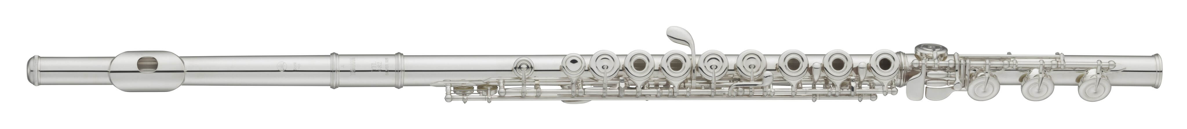 Flautas Traveseras