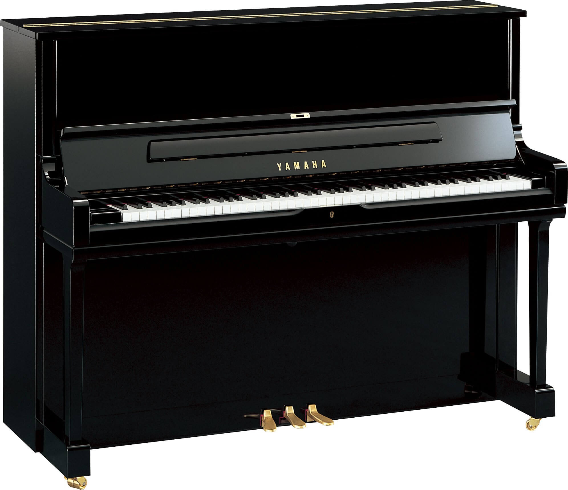 Piano Vertical Yamaha YUS1