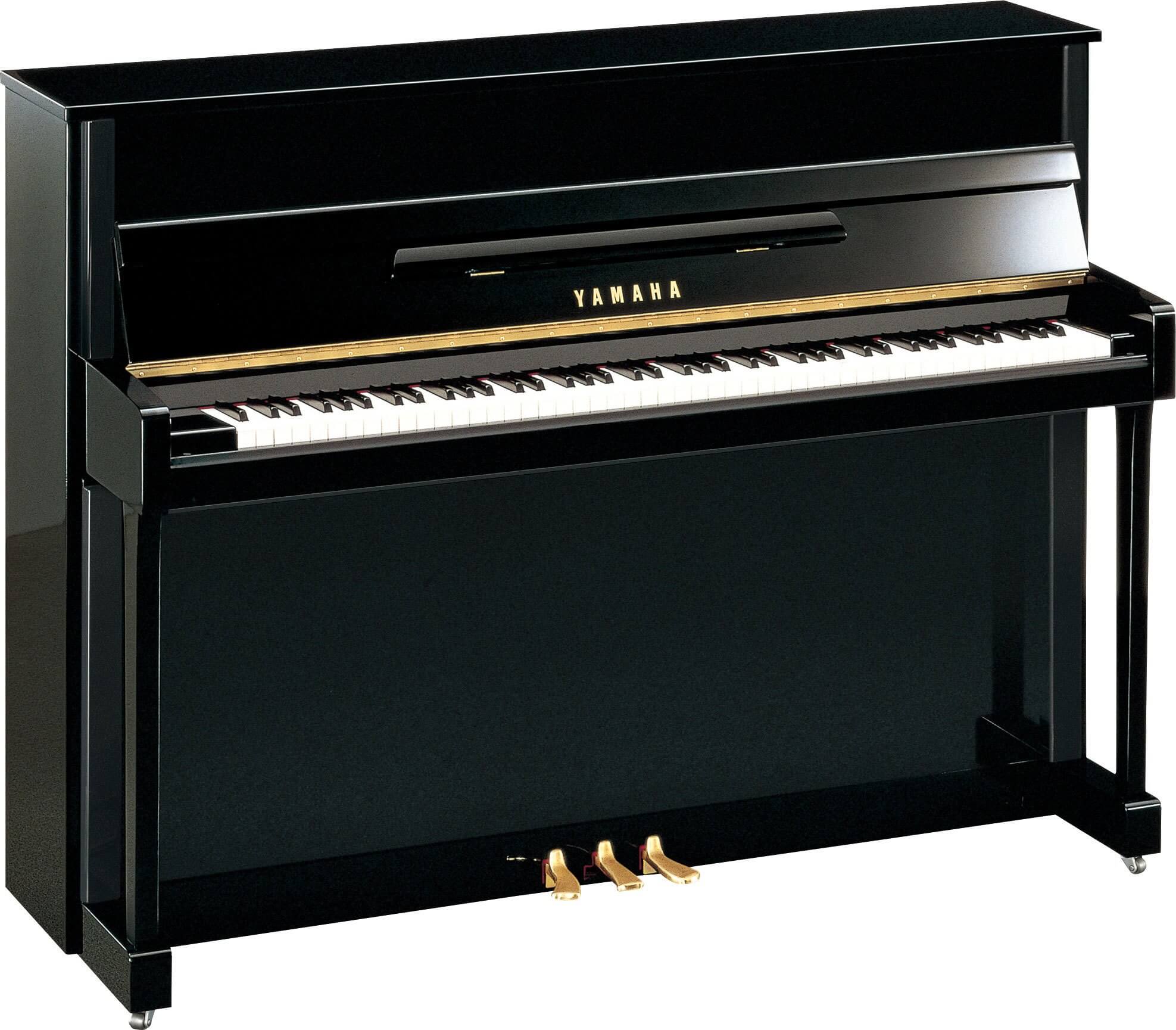 Piano Vertical Yamaha B2