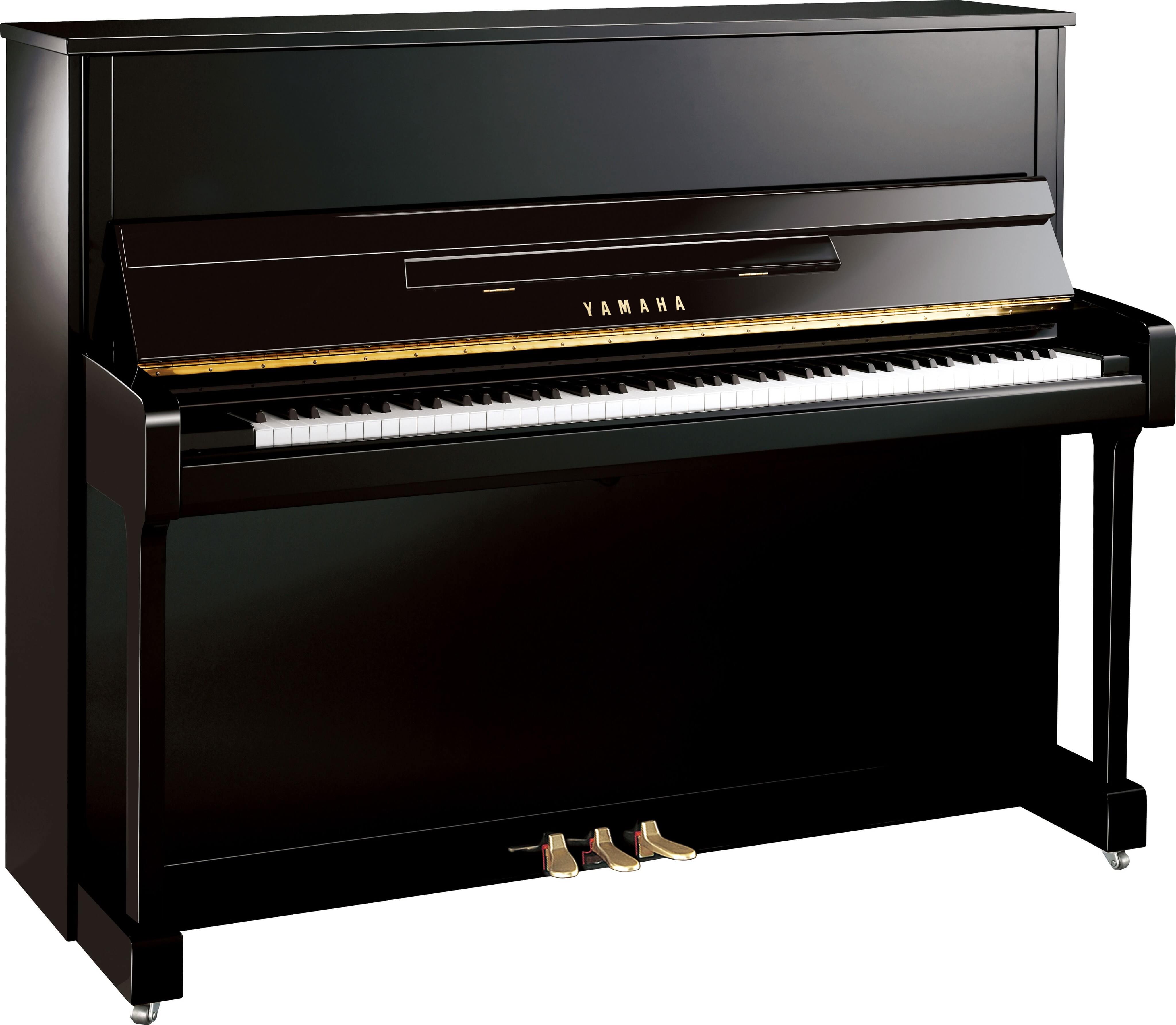 Piano Vertical Yamaha B3