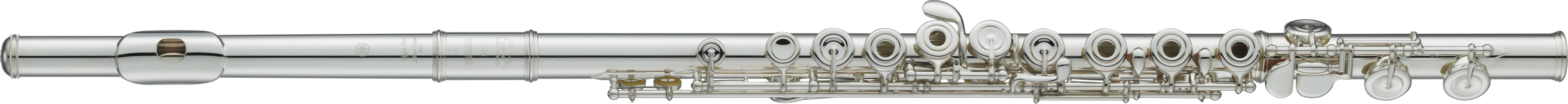 Flauta Travesera Yamaha YFL-577