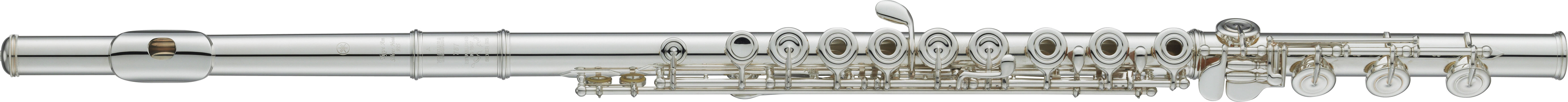 Flauta Travesera Yamaha YFL-787H 