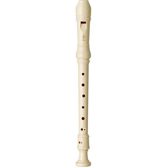Flauta Soprano Yamaha YRS-24B 