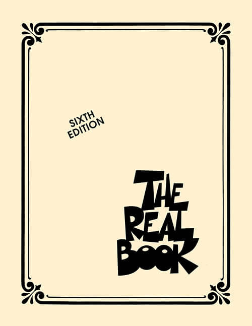 The Real Book - Volume I (6th ed.)C Instruments