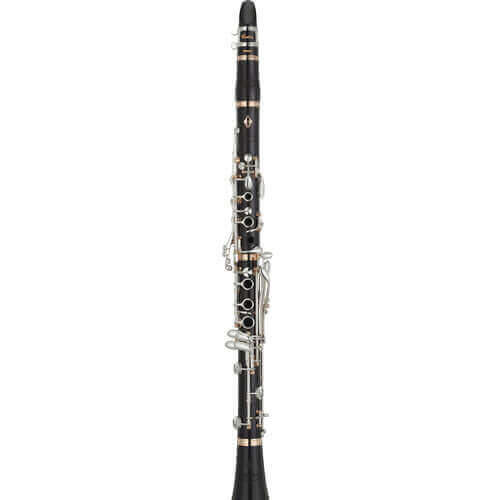 Clarinete en Sib Yamaha YCL-SE AM Artist Model