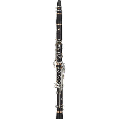 Clarinete en La Yamaha YCL-SE AMA Artist Model