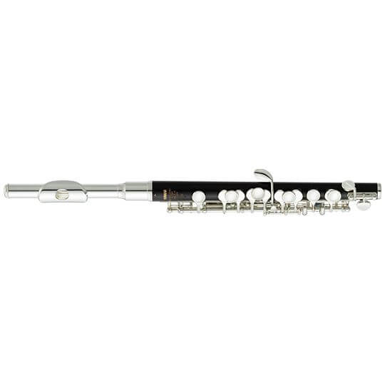 Flautín Yamaha YPC-92 Granadilla