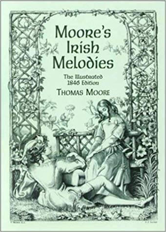 Moore'S Irish Melodies