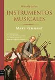 Historia De Los Instrumentos Musicales