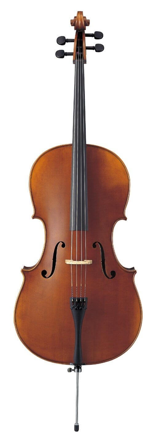 Violoncello Yamaha V7SG 4/4
