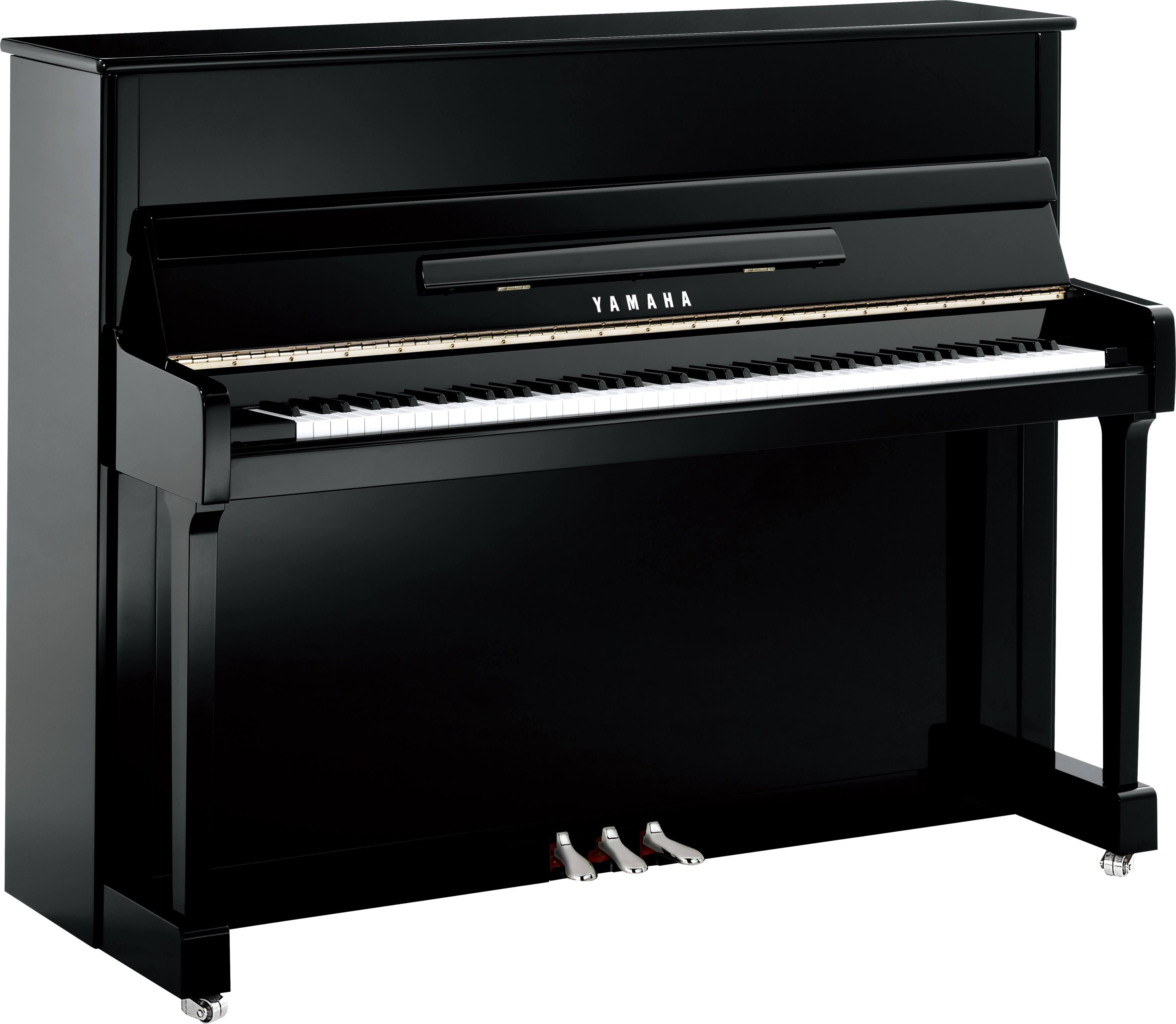 Piano Vertical Yamaha P-116