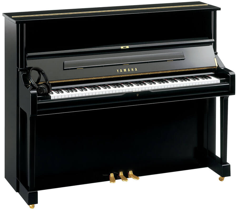 Piano vertical Disklavier Yamaha U1 Enspire