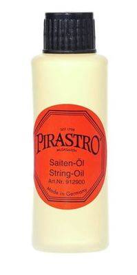 Limpiador De Cuerdas Pirastro String Oil. (Cuerdas de tripa) Ref. 912900