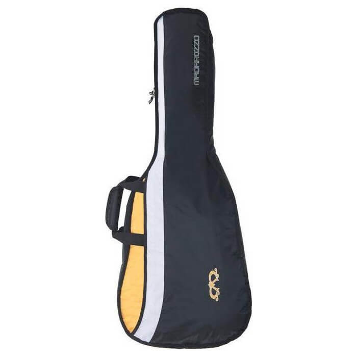 Funda Guitarra Clásica Cadete 3/4 Madarozzo 5mm G003-C3