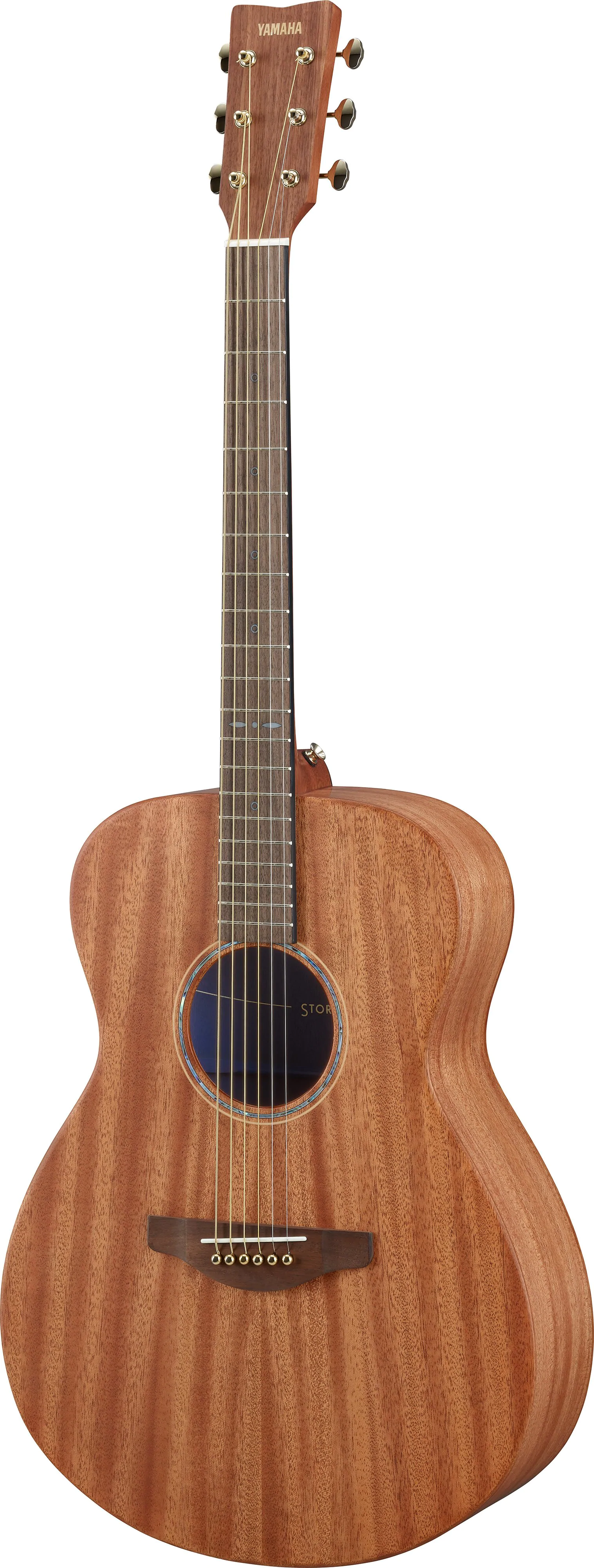 Guitarra Electroacústica Yamaha STORIA II