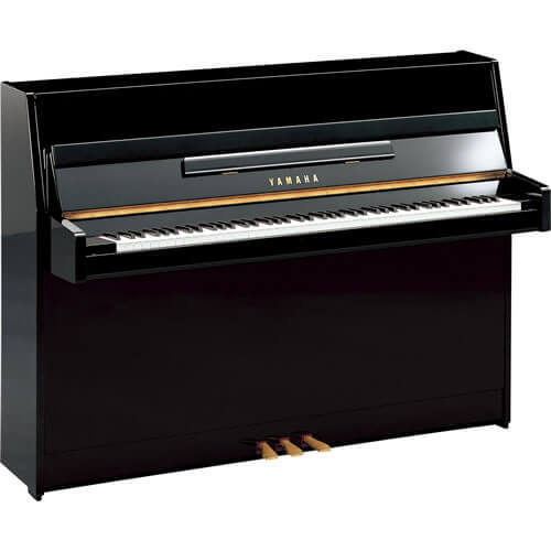 Piano Vertical Yamaha B1