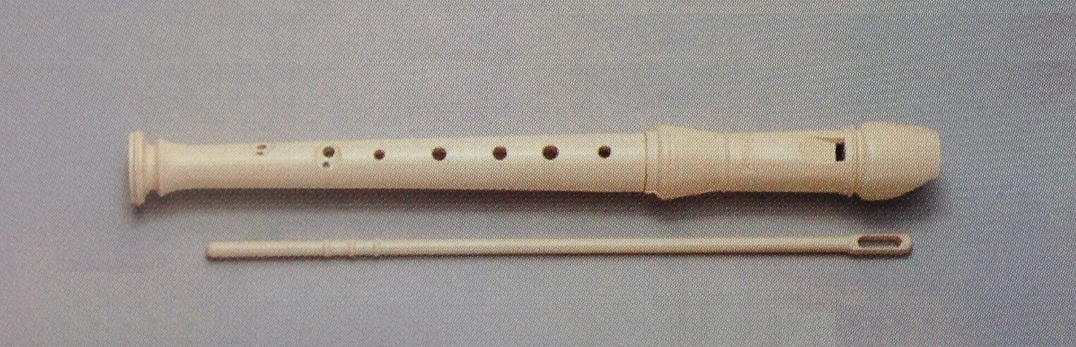 Flauta Honsuy 47700