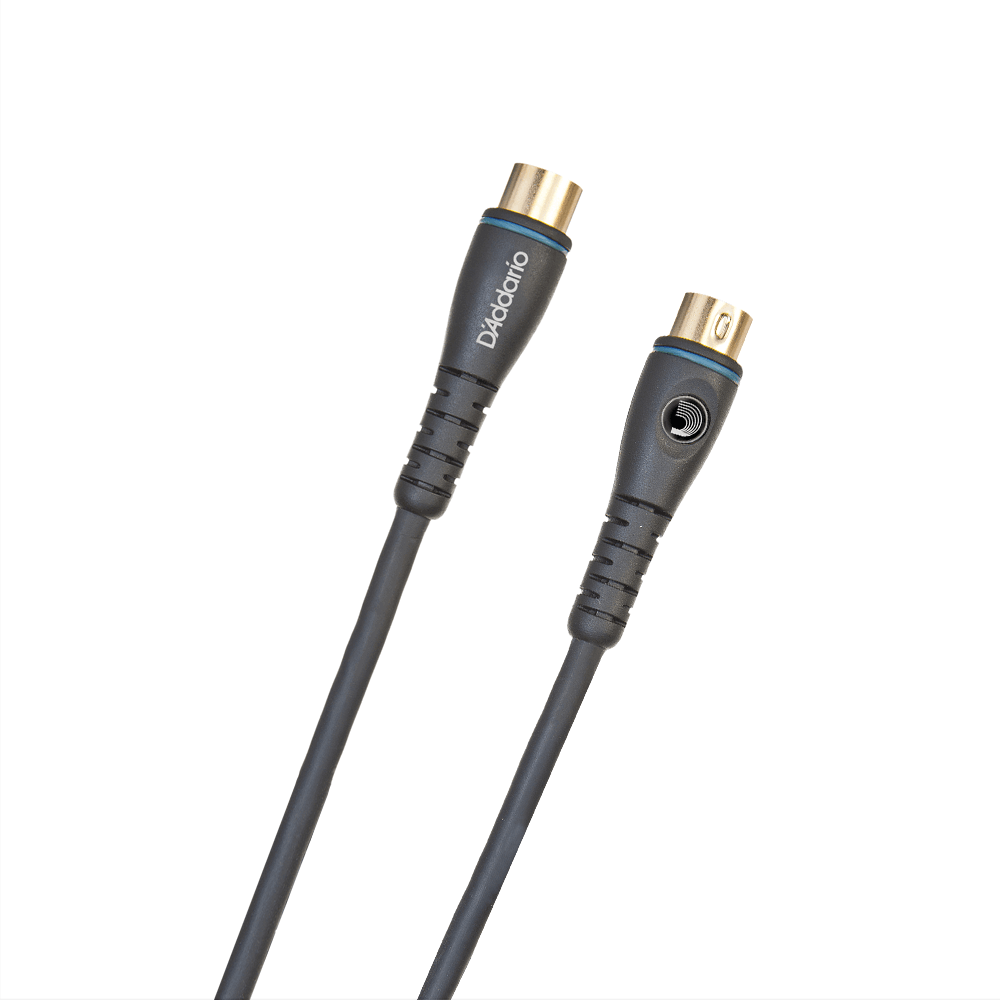 Cable Midi Planetwaves PW-MD-05. 1,5 Metros