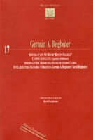 Obras Orquestales de Beigbeder. Orquesta