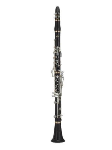 Clarinete en La Yamaha YCL-SE AMA Artist Model 02