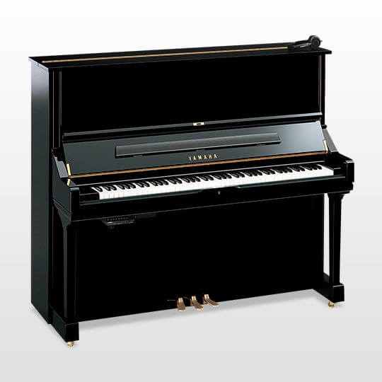 Piano Vertical Yamaha U3 SH2