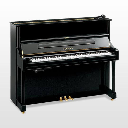 Piano Vertical Silent Yamaha U1 SH3