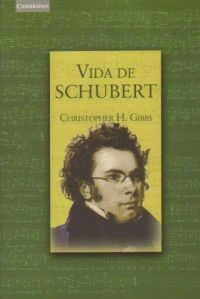 La vida de Schubert