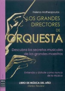 Los Grandes Directores De Orquesta