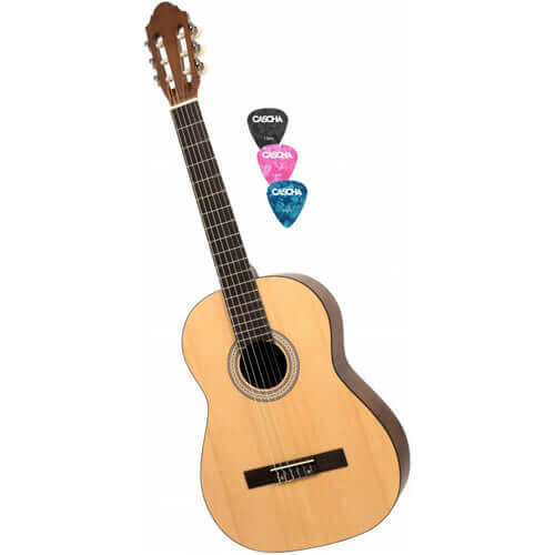 Guitarra Clásica Cascha HH-2020