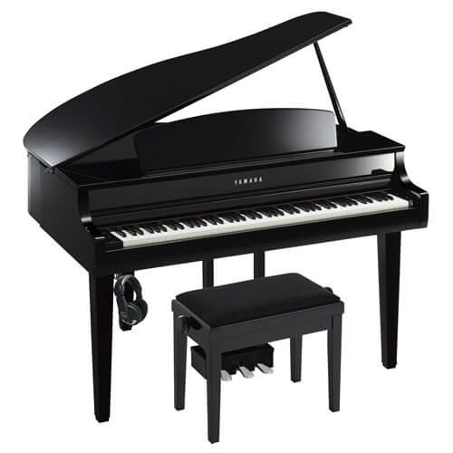 Pack Piano Digital Yamaha CLP-765