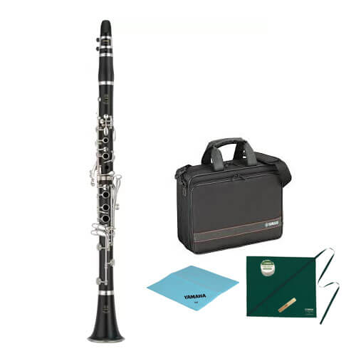 Clarinete en Sib Yamaha YCL-450E