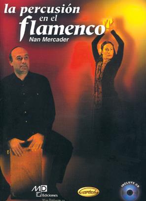 La Percusión En El Flamenco.