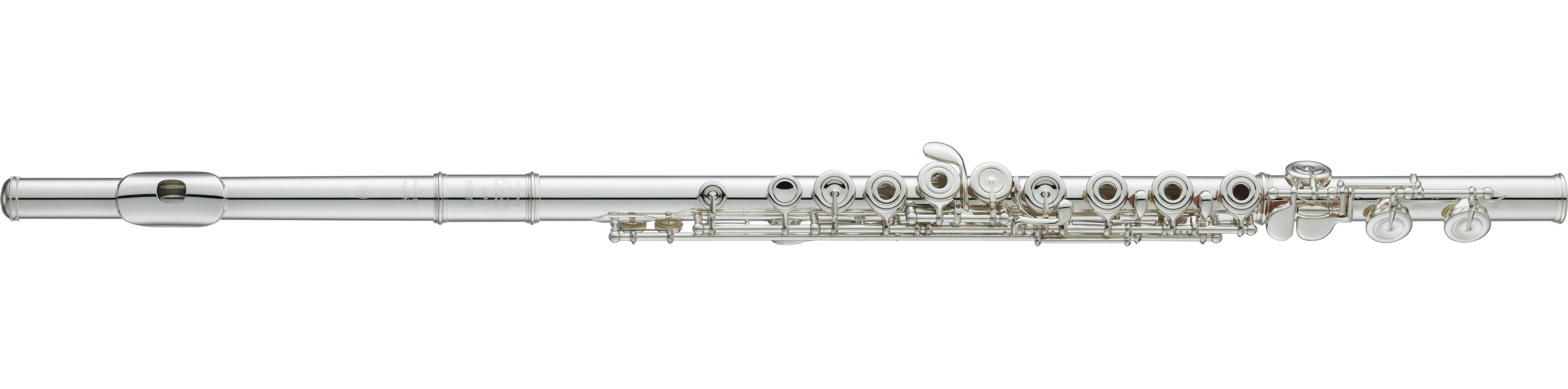 Flauta Travesera Yamaha YFL-677